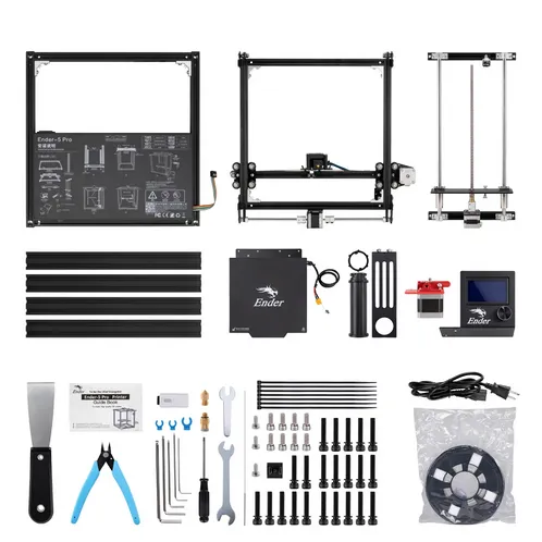 creality-ender-5-pro-drukarka-3d-fdm-stan-nowy