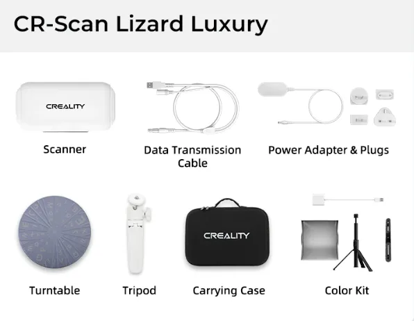 skaner-creality-3d-cr-scan-lizard-luxury-stan-nowy