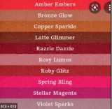 avon-ultralsniaca-szminka-ruby-glitz-stan-nowy