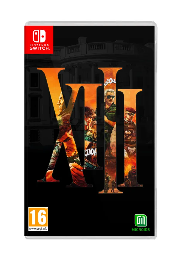 xiii-remake-nsw-stan-nowy