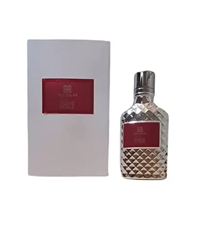 albane noble red solar