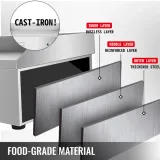 grill-elektryczny-56-cm-stan-nowy