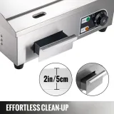 grill-elektryczny-56-cm-stan-nowy