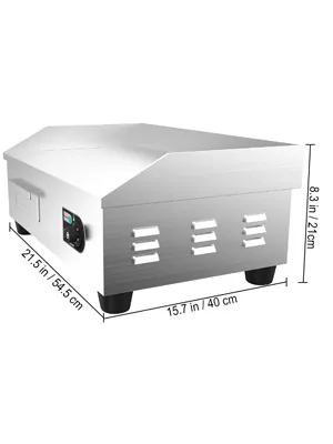 grill-elektryczny-56-cm-stan-nowy
