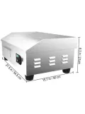 grill-elektryczny-56-cm-stan-nowy