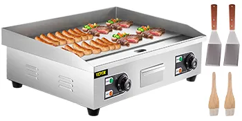grill-elektryczny-74-cm-stan-nowy