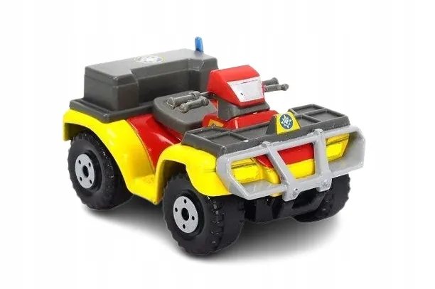 strazak-sam-mercury-quad-stan-nowy