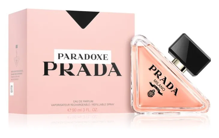 prada paradoxe woda perfumowana 50 ml     