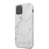 guess-marble-etui-iphone-12-iphone-12-pro-bialy