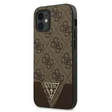 guess-4g-triangle-collection-etui-iphone-12-mini-brazowy