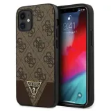 guess-4g-triangle-collection-etui-iphone-12-mini-brazowy-stan-nowy
