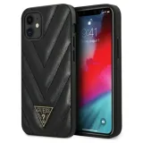 guess-v-quilted-etui-iphone-12-mini-czarny-stan-nowy