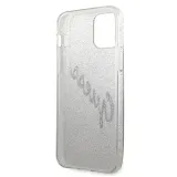 guess-glitter-gradient-script-etui-iphone-12-mini-zloty-stan-nowy-kolor-zloty
