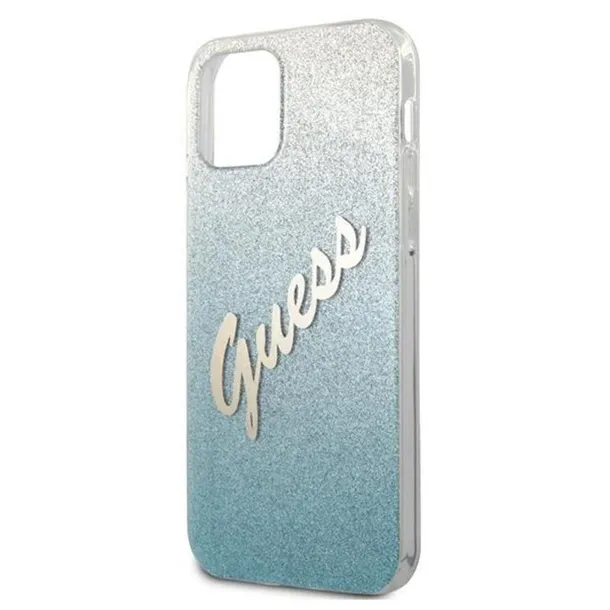 guess-glitter-gradient-script-etui-iphone-12-pro-max-niebieski-stan-nowy-przeznaczenie-apple