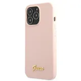 guess-silicone-script-magsafe-etui-iphone-13-pro-rozowy-przeznaczenie-apple