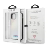 guess-iridescent-etui-iphone-11-pro-max-silver-typ-plecki