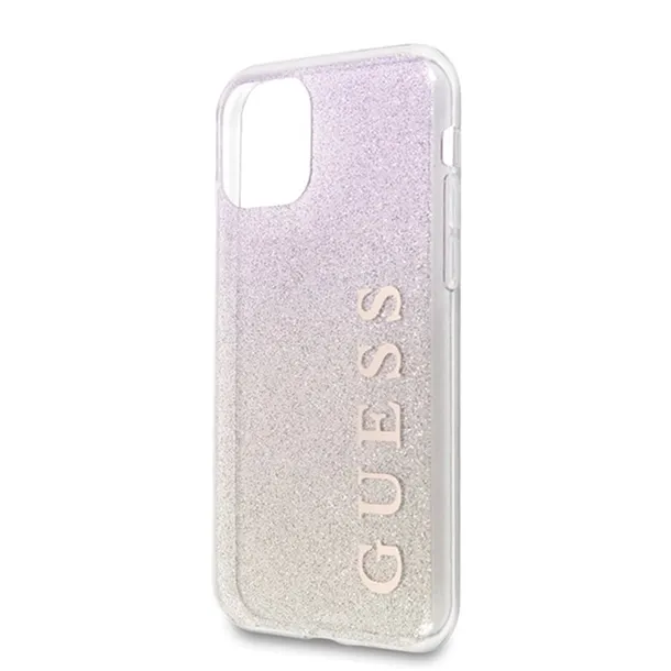 guess-glitter-gradient-etui-iphone-11-pro-max-gold-pink-przeznaczenie-apple