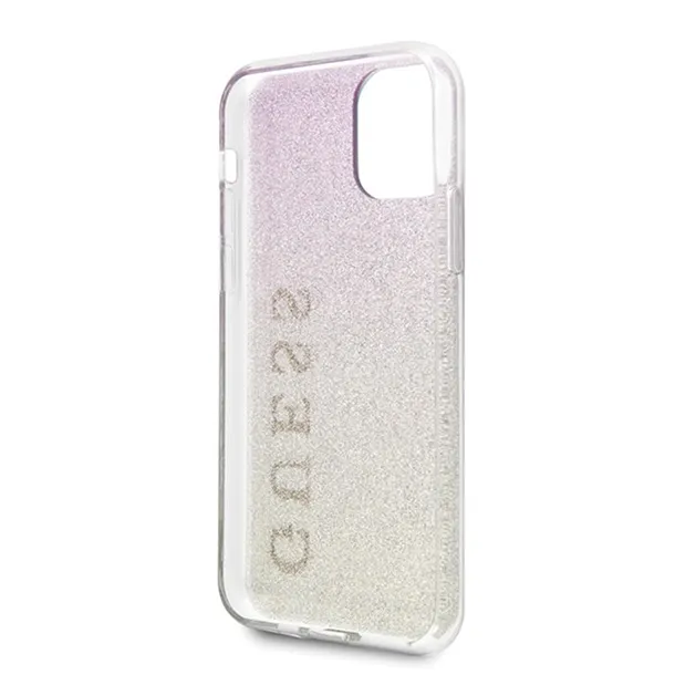guess-glitter-gradient-etui-iphone-11-pro-max-gold-pink-kolor-zloty