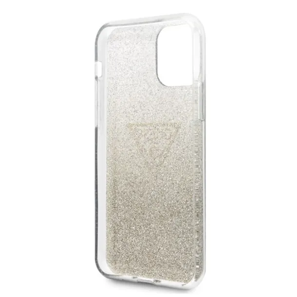 guess-solid-glitter-triangle-etui-iphone-11-pro-max-gold-przeznaczenie-apple