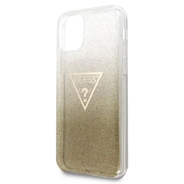 guess-solid-glitter-triangle-etui-iphone-11-pro-max-gold-stan-nowy-przeznaczenie-apple