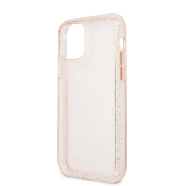 guess-glitter-case-etui-iphone-11-pro-max-pink-przeznaczenie-apple