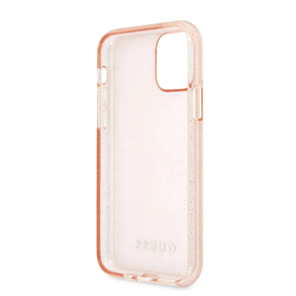 guess-glitter-case-etui-iphone-11-pro-max-pink-kolor-rozowy