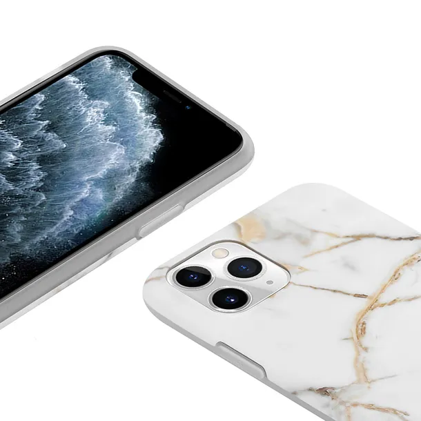 crong-marble-case-etui-iphone-11-pro-bialy-przeznaczenie-apple