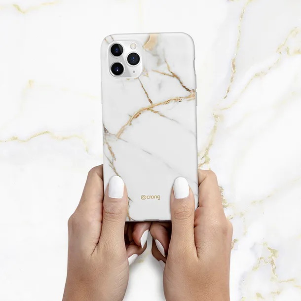 crong-marble-case-etui-iphone-11-pro-bialy-typ-plecki