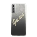 guess-glitter-gradient-script-etui-samsung-galaxy-s21-czarny-przeznaczenie-samsung