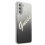 guess-glitter-gradient-script-etui-samsung-galaxy-s21-czarny-kolor-czarny