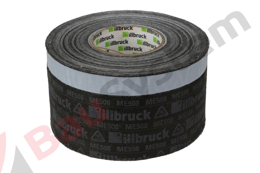 Folia okienna z klejem DUO - ILLBRUCK ME508 DUO VV 100mm x 25MB ...