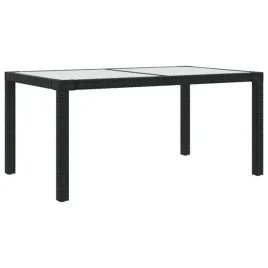 stol-ogrodowy-150x90x75-cm-szklo-i-rattan-pe-czarny