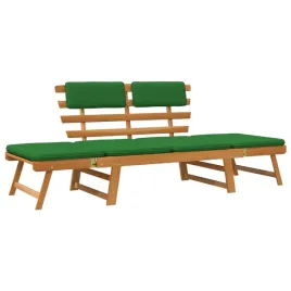 lawka-ogrodowa-z-poduszkami-2-w-1-190-cm-drewno-akacjowe