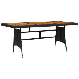 stol-ogrodowy-czarny-160x70x72-cm-rattan-pe-i-drewno-akacjowe