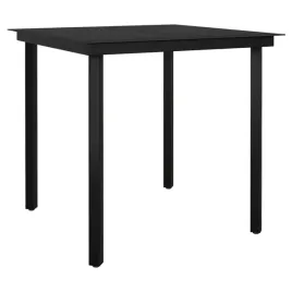 stol-ogrodowy-czarny-80x80x74-cm-stal-i-szklo