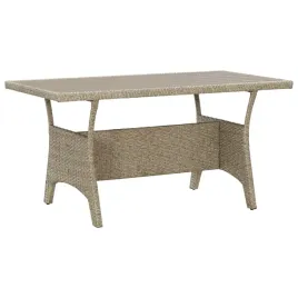 stol-ogrodowy-szary-120x70x66-cm-polirattanowy