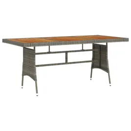 stol-ogrodowy-szary-160x70x72-cm-rattan-pe-i-drewno-akacjowe