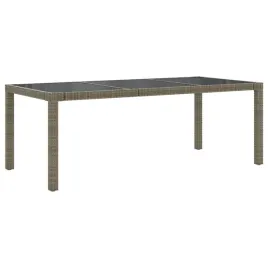 stol-ogrodowy-szary-190x90x75-cm-szklo-i-rattan-pe