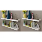 polki-scienne-4-szt-biale-80-cm-stan-nowy