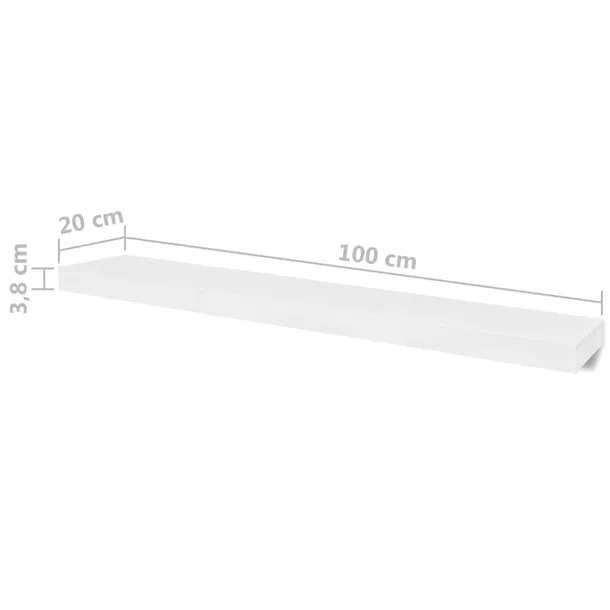 polki-scienne-4-szt-biale-100-cm-kolor-mebla-bialy-stan-nowy