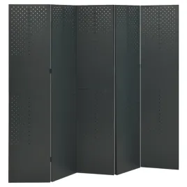 parawan-5-panelowy-antracytowy-200-x-180-cm-stalowy