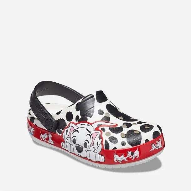 dzieciece-klapki-fun-lab-101-dalmatynczykow-225-marka-crocs-stan-nowy
