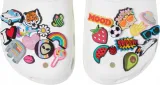 dzieciece-klapki-fun-lab-101-dalmatynczykow-32-33-marka-crocs-stan-nowy