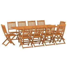 11-cz-zestaw-mebli-ogrodowych-220x90x75cm-lite-drewno-akacjowe