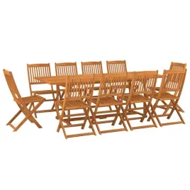 11-cz-zestaw-mebli-ogrodowych-220x90x75cm-lite-drewno-akacjowe