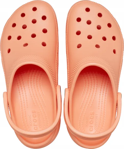 buty-chodaki-klapki-crocs-platform-classic-41-rozmiar-41