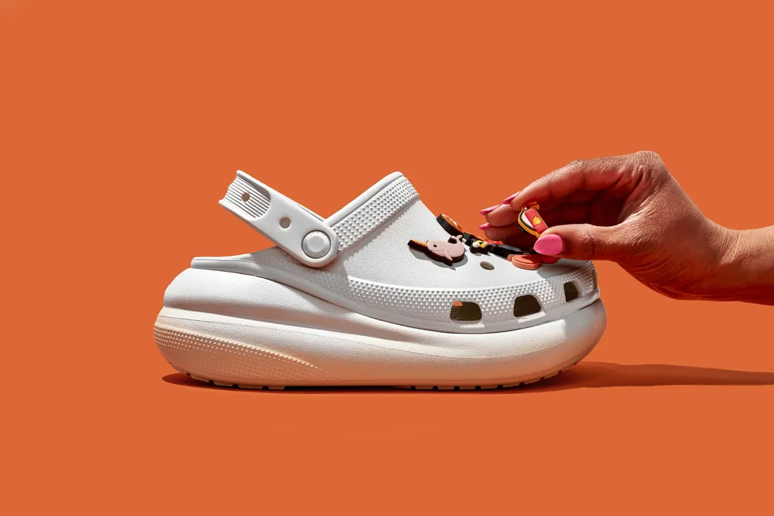 buty-klapki-crocs-classic-crus-platforma-385-stan-nowy