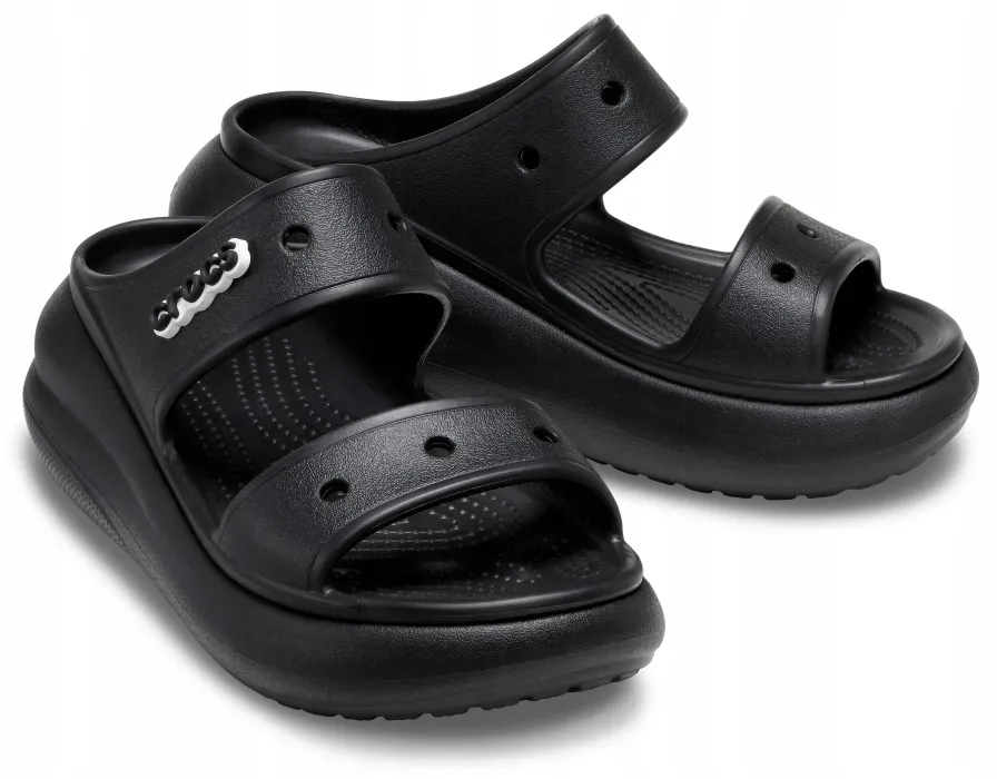 buty-klapki-crocs-classic-crus-platforma-395-stan-nowy