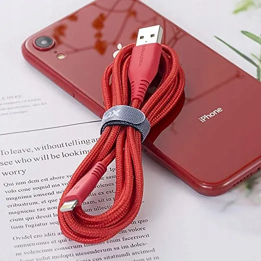 kabel-usb-do-iphona-voltmax-18-m-stan-nowy