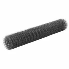 ogrodzenie-z-siatki-stal-i-pvc-25x1-m-szare